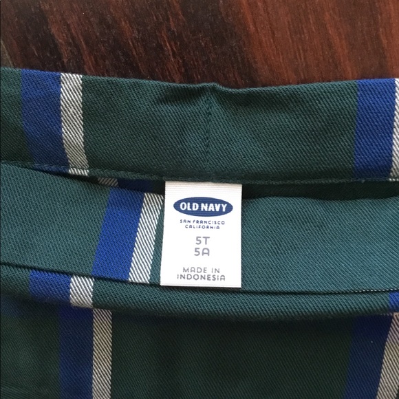 Little girl dress set - Picture 5 of 5